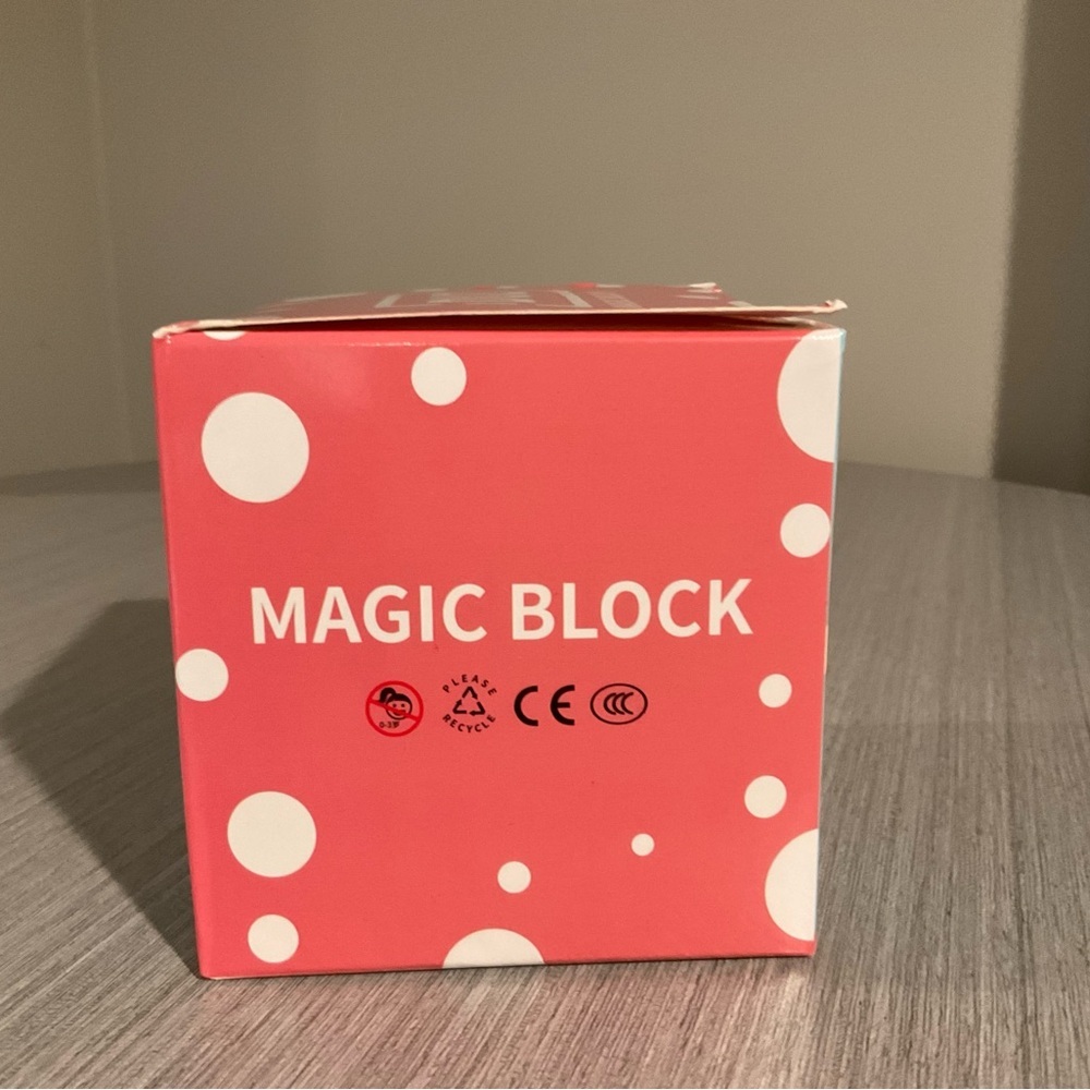 Duz Magic Block - Goofy - Picture 2 of 2